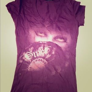 Brand new Smet women’s T-shirt